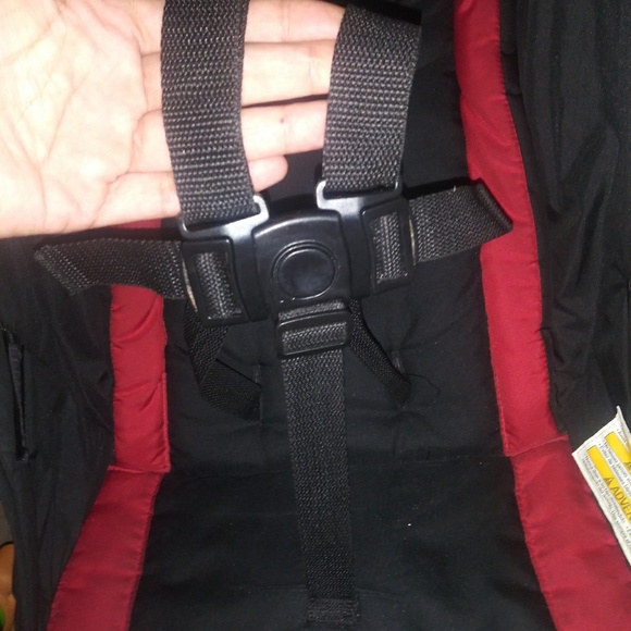 Graco stroller - Picture 3 of 6